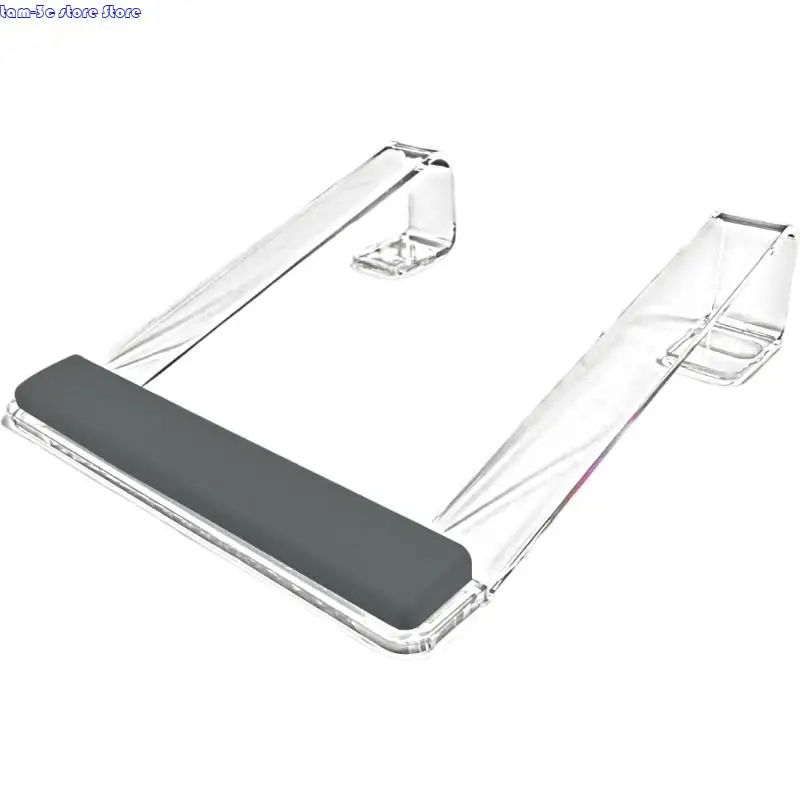 

D0UA Desktop Organizers Computer Heightened Stand Laptop Risers For Reading Cooking Office Essential for Better Experience