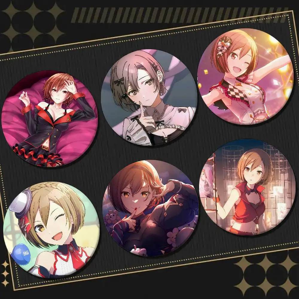 Game M-MEIKO Photo …