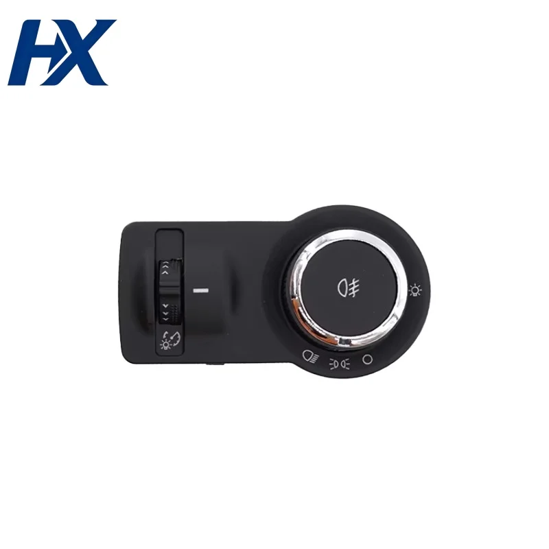 

13295228 Car Headlight Control Switches Fog Light Lamp Adjust Switch For Chevrolet Cruze Aveo S10 2013-2016
