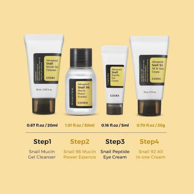 

Exfoliating Repair Essence Hydrating Moisturizing Serum Removes Dull Skin, Hydrates and Boosts Skin Repair Effect