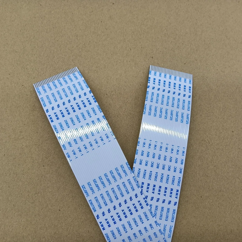 

Кабель печатной головки 29pin L:60 см подходит для EPSON XP-800 XP600 DTF UV XP800