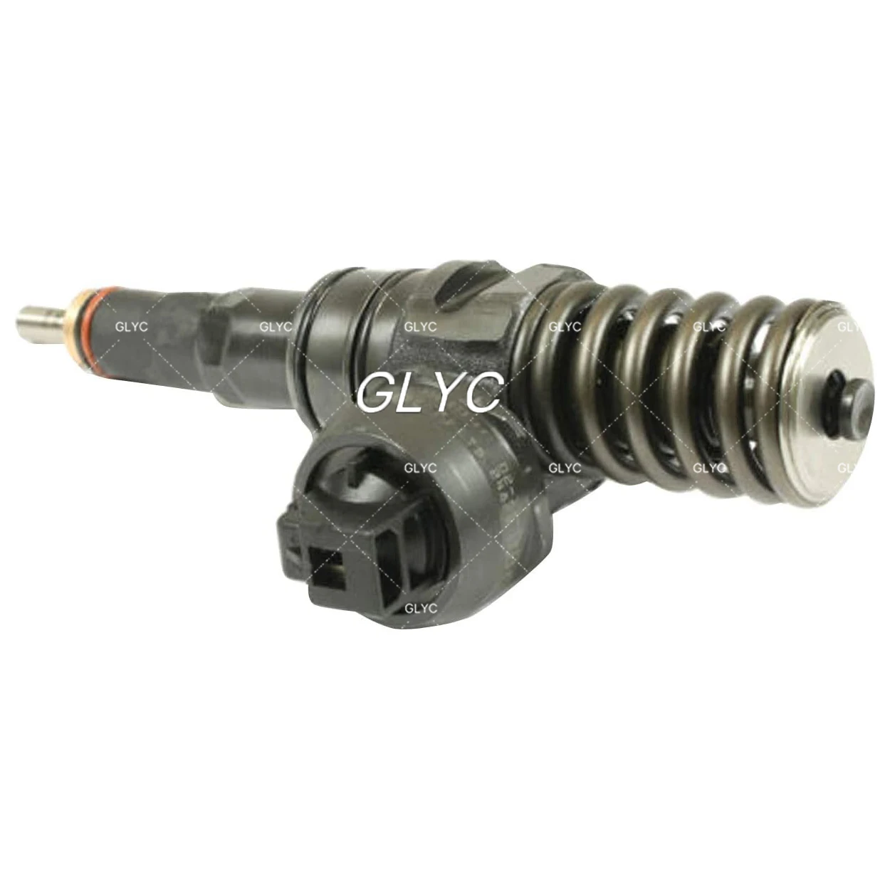 High Pressure Dies … - image