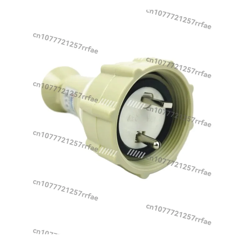 

Разъем из нейлона 16А CTS101-12/3/4/5, водонепроницаемый соединительный переключатель CZS202