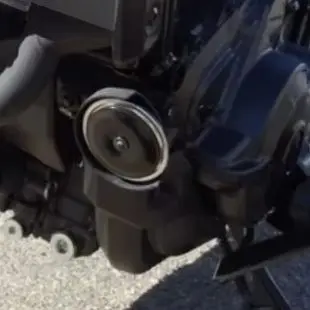 

2025 2026 For HONDA REBEL 1100 CMX1100 CM1100 CM CMX 1100 2021-2024 Motorcycle Aluminium Radiator Guard Grille Cover Protection