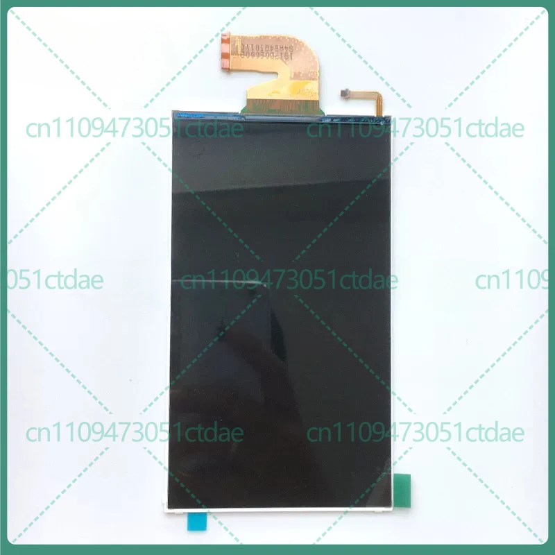For OLED Lite Portable Game Equipment Integrated LCD Display Screen Replacement Fix Cracked Blurry Screen Spare Parts