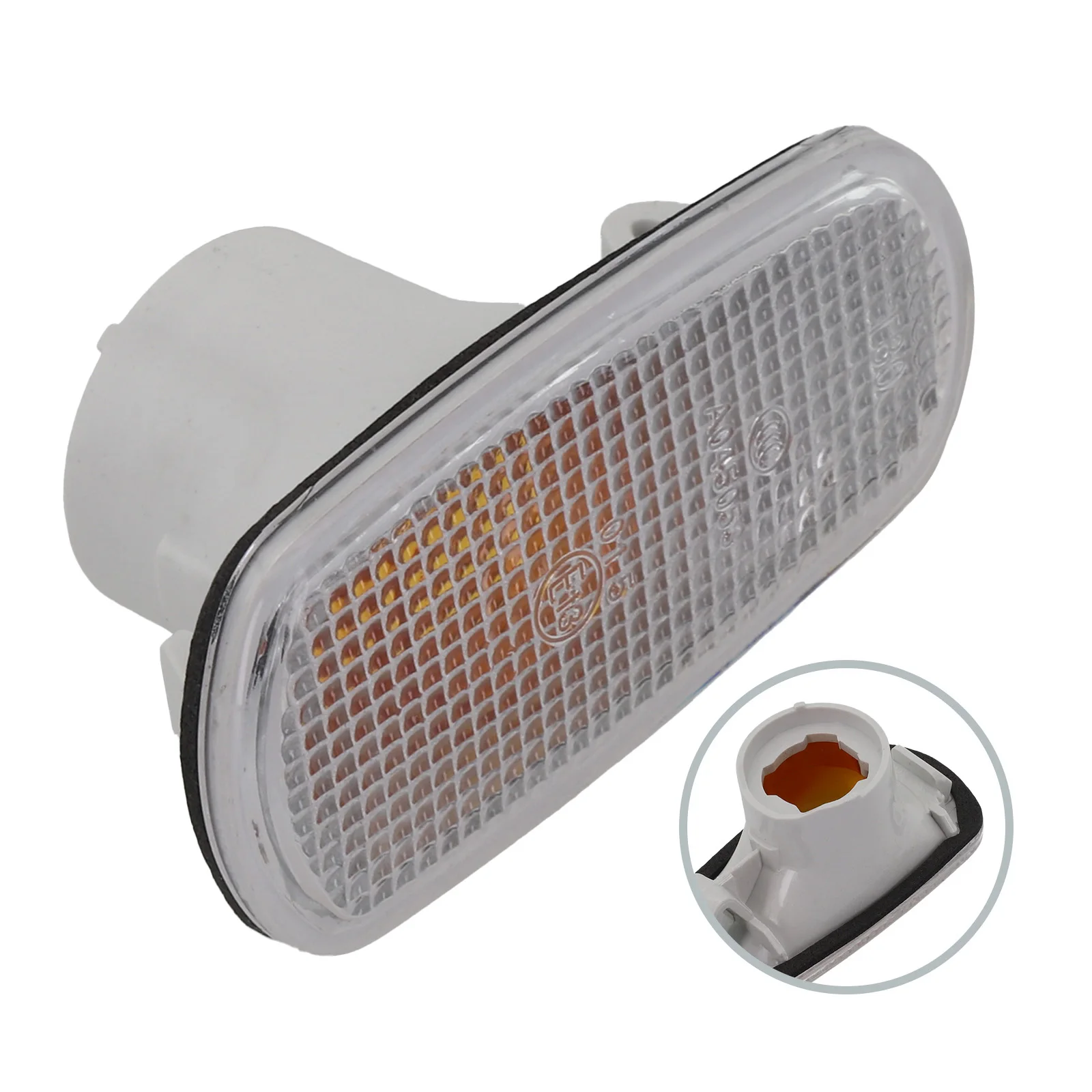 Convenient High Quality New Practical Housing Cover Light Plastic Housing Marker Light 81731-51011 For Corolla