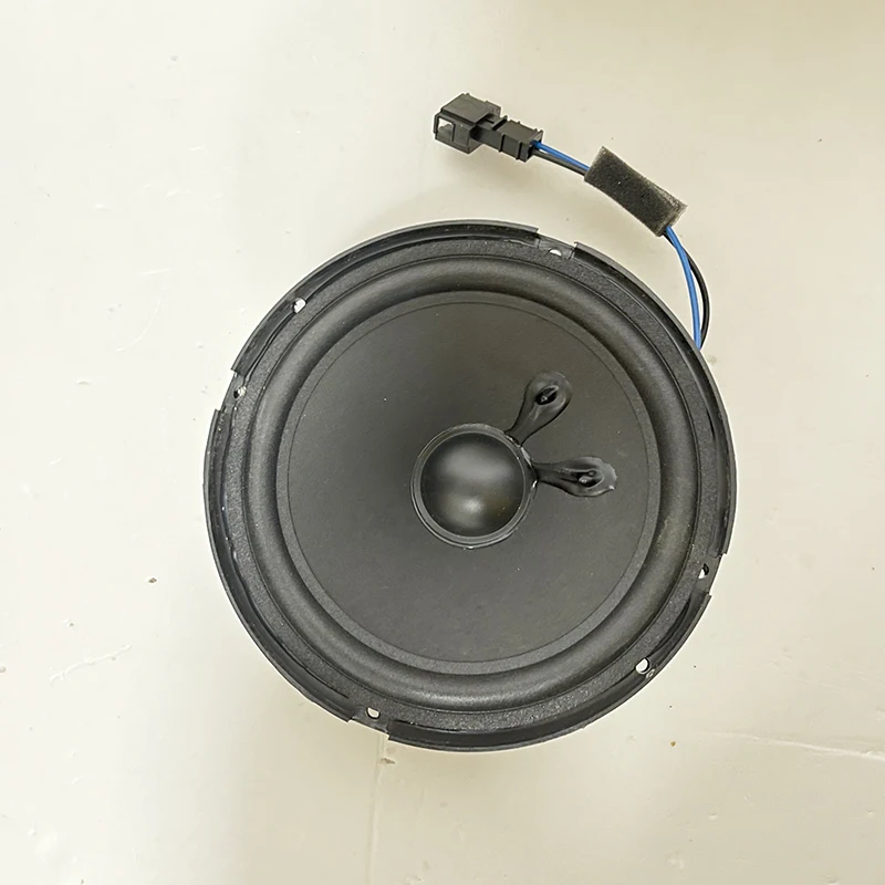 Suitable for Audi A6 C6 2005 2006 2007 2008 2009 2010 2011 4F0035381B 4F0035382B Car Front Left and Right Door Woofer Speakers