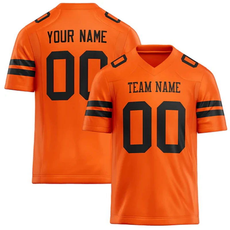 Thumbnail 2 - #19 Cheap Sports Uniforms Worth Buying