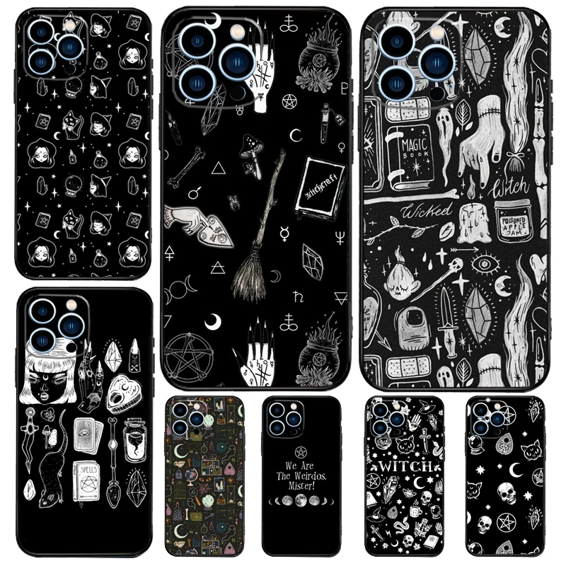 Magic Witchcraft Wi… - image