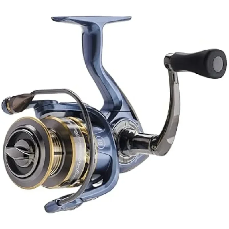 

PRESSP30B President Spinning Fishing Reel