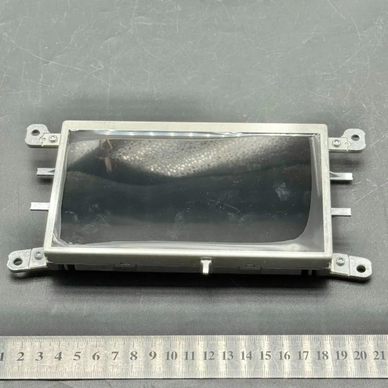 

OEM MMI Display Unit Screen 8T0919603G For A4 S4 RS4 8K A5 S5 RS5 Q5 8R 8T0 919 603 G 8T0057603A 8T0 919 603G