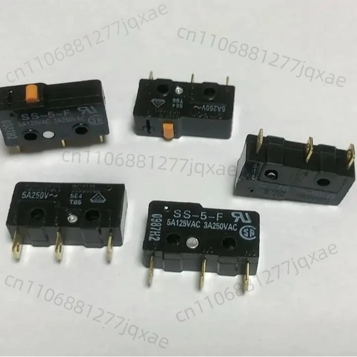 

20 шт./лот SS-5 SS-5GL SS-5GL2 SS-5GL13 SS-5-F SS-5GL-F 5A125VAC 3A250VAC микропереключатель 100% оригинал новый