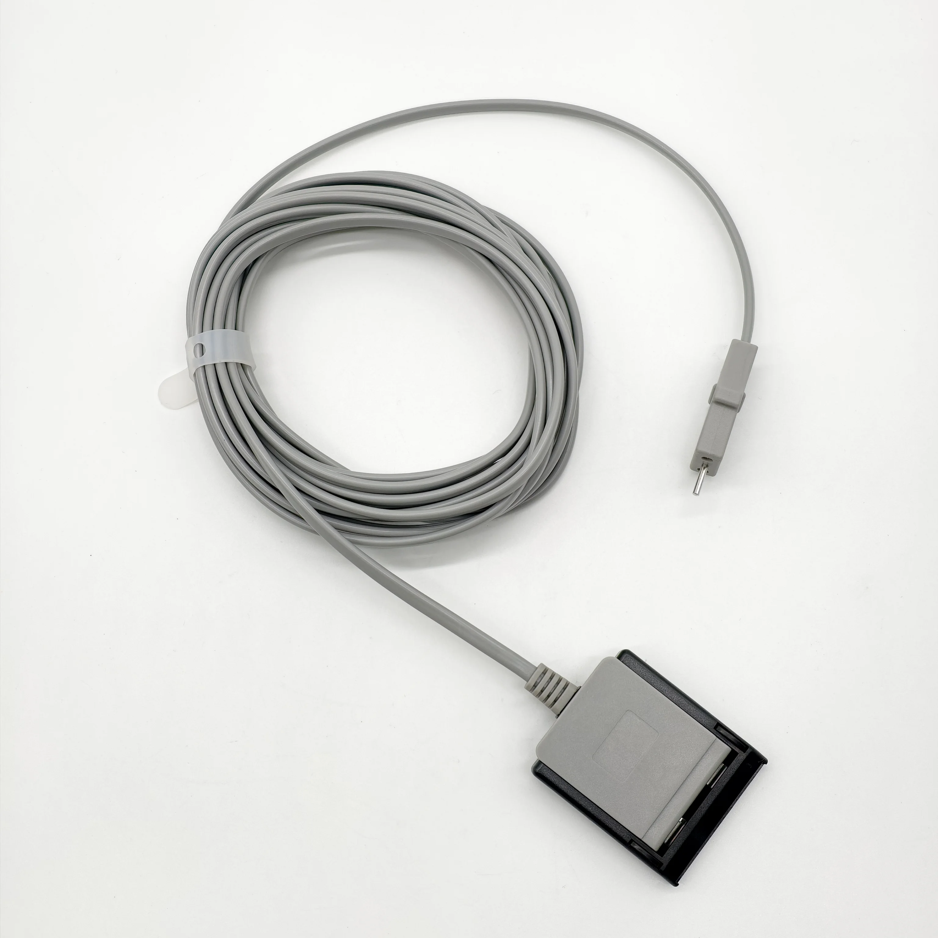 Reusable Patient Reflux Electrode Line E0560, Compatible with Force FX-8C