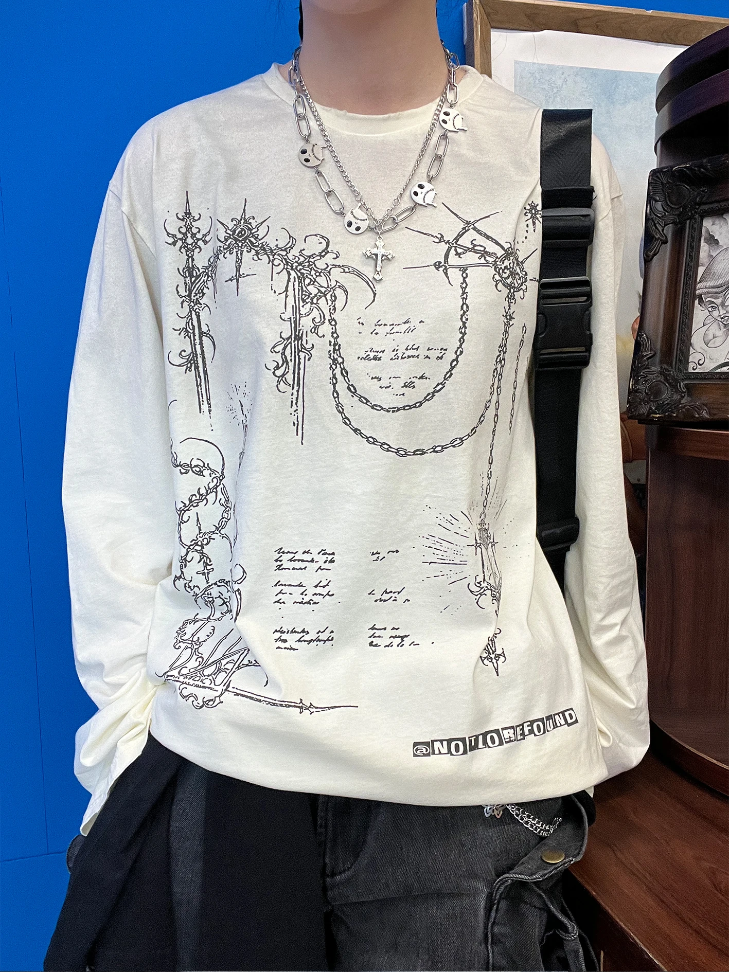 Camiseta Unisex con Estampado - Collectible Vintage Matches reseña y precio