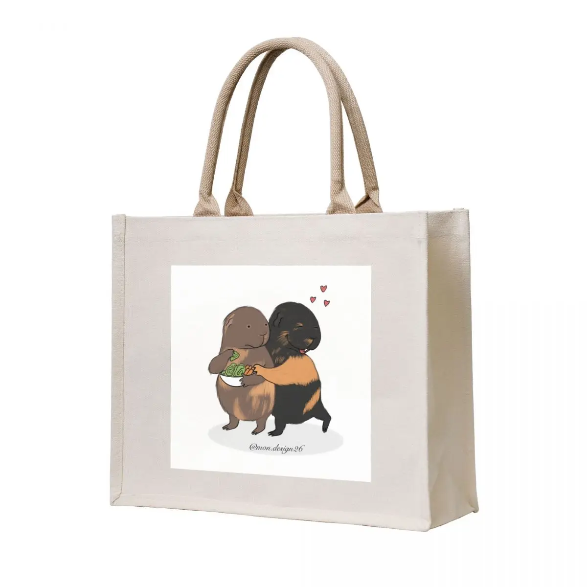 

George and Lewis Tote Bag shoping bag shopper bags Big bag