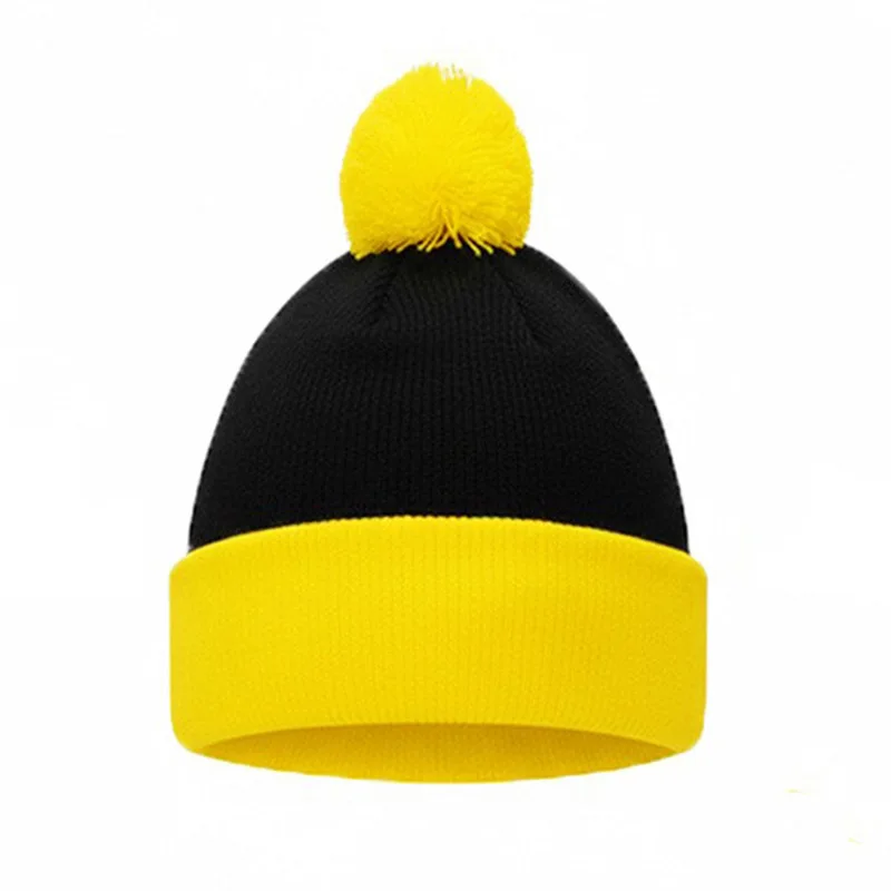 2 stuks/1 stuk Kerstmis Cosplay Grappige Muts Handschoenen, Unisex Winter Warme Klassieke Gebreide Muts Halloween, Nieuwjaarskostuum Accessoires