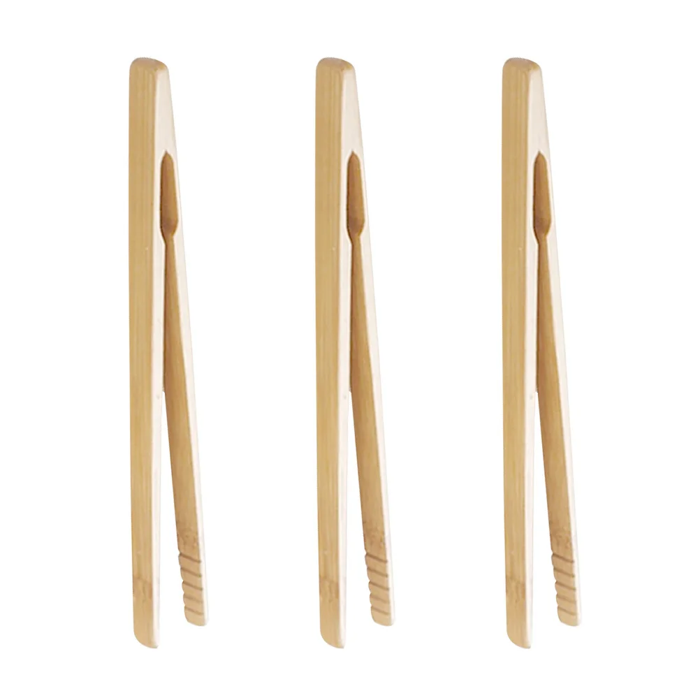 3-teilige hölzerne pädagogische Pinzette, frühes Lernspielzeug für Kinder, praktische Fähigkeiten, Konzentration, Entwicklung, Geschenke