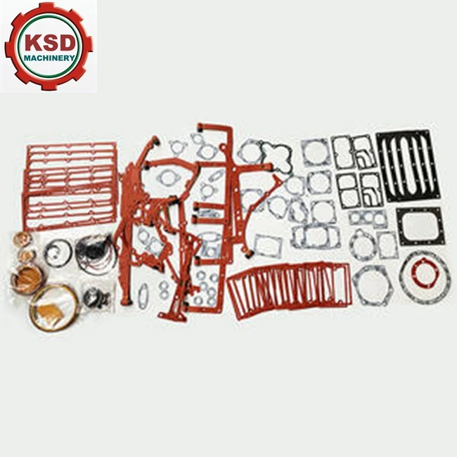 Factory Price Engine Repair Part K38 Lower Set Kit 4956090 Overhauling Gasket 3804301