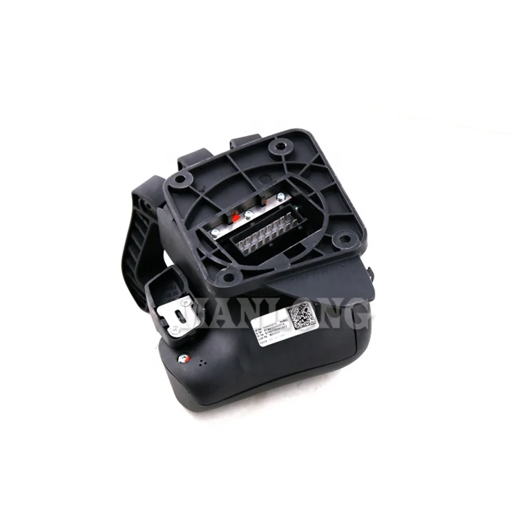 أجزاء الرافعة الشوكية Solopilot / HF4 Prog./Justcap عصا التحكم لـ Jungheinrich ETV 114/116 مع 50444915 #5