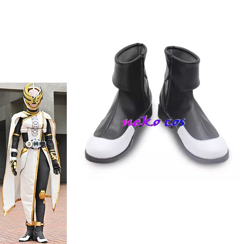 Nekocos Rider Zi-O …