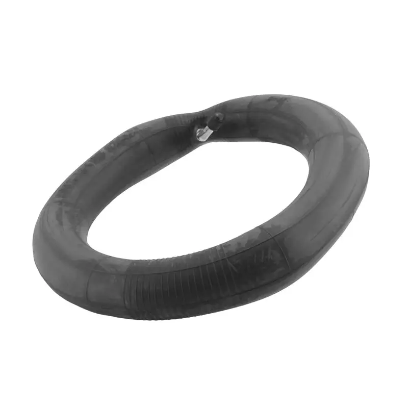 A58X-8 Inch 8X1 1/4 Scooter Inner Tube With Bent Valve Suits A-Folding Bike Electric / Gas Scooter Tube
