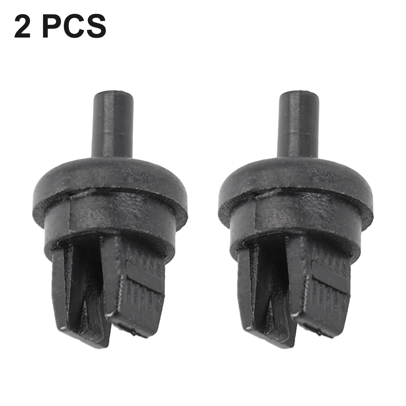 2pcs Boot Trunk Parcel Shelf Strap String Clips Tray String Hanger Pivot Hook For Clio Megane Scenic Modus