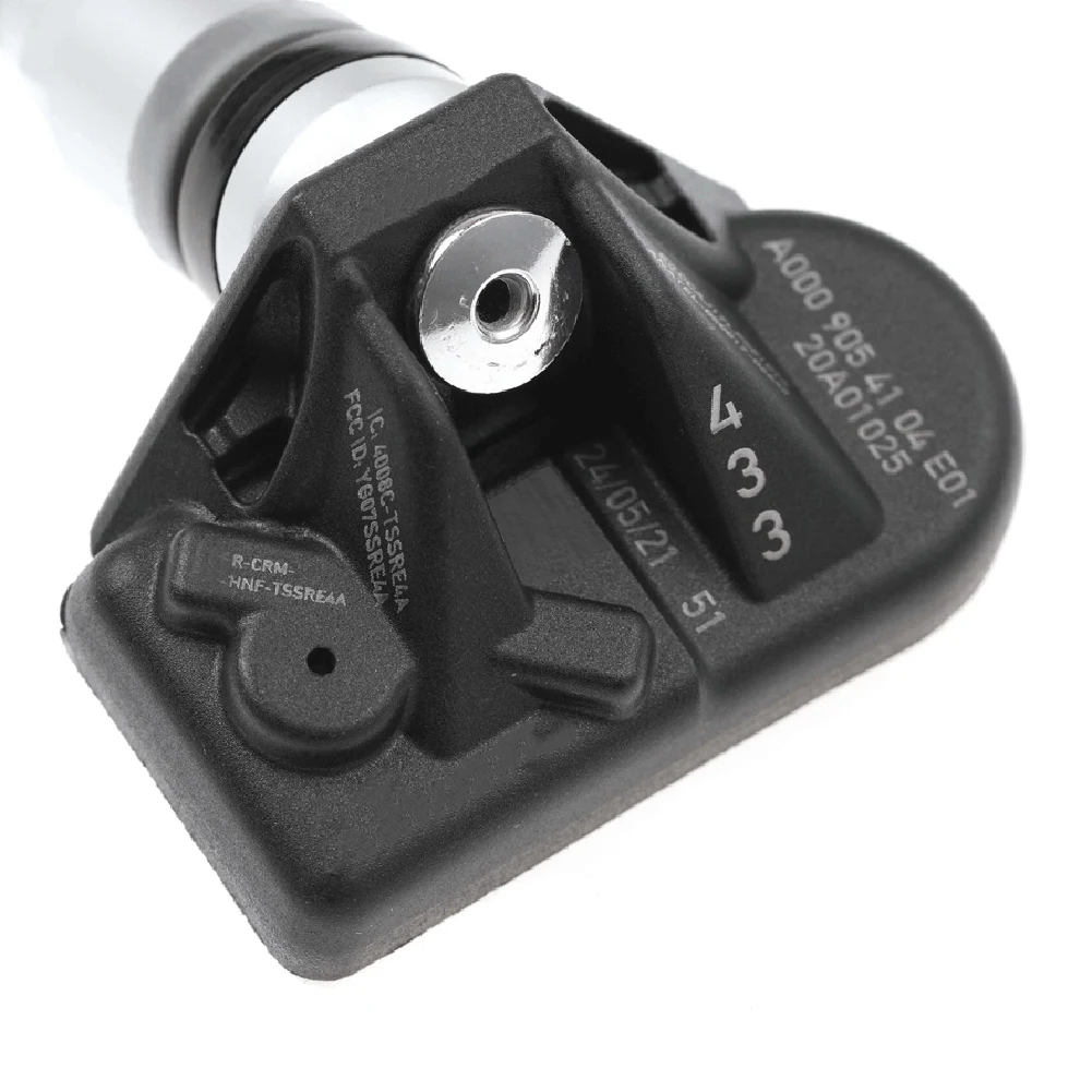 

1 шт. TPMS датчик контроля давления в шинах A0009054104 для W167 GLE X167 GLS W118 CLA W177 A W247 B-Class