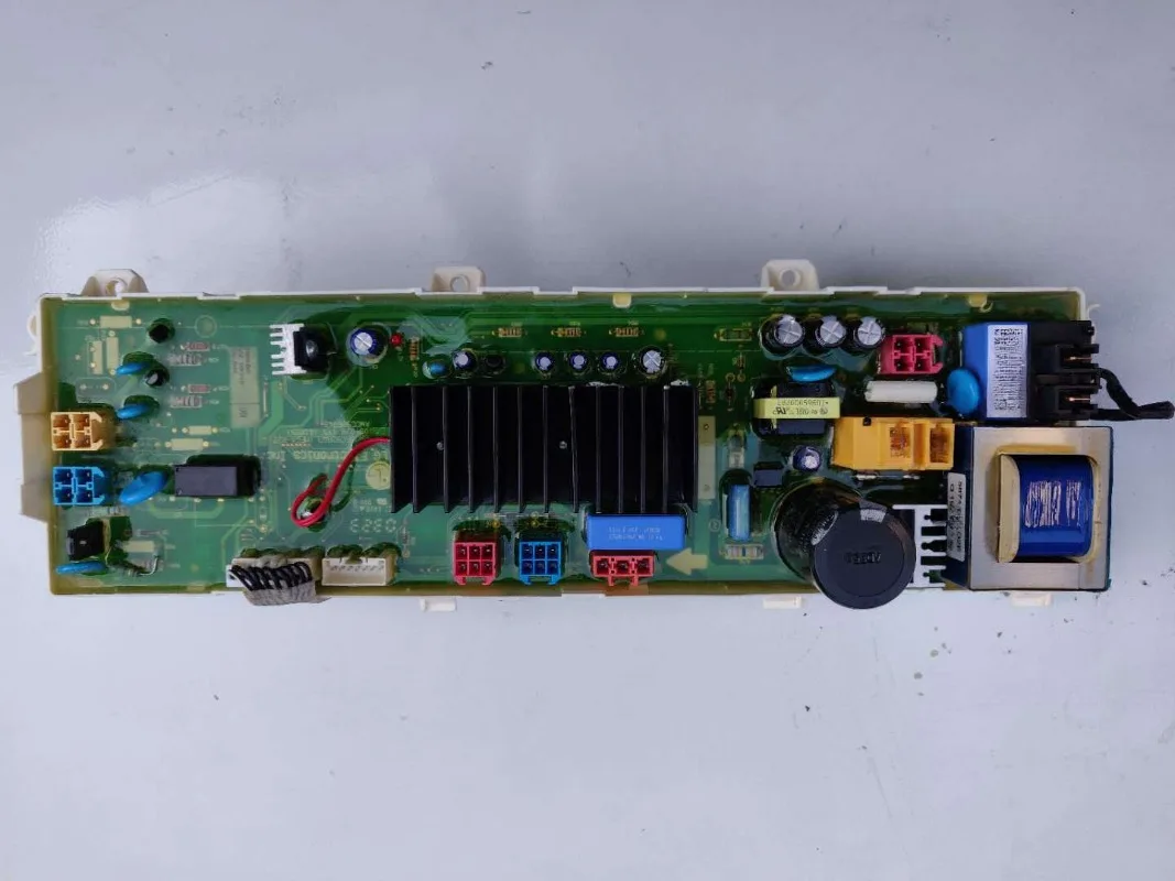 Applicable to LG Roller Computer Board of Washing Machine WD-N10310D/WD-N10300D Display Board WD-N10300DT Motherboard