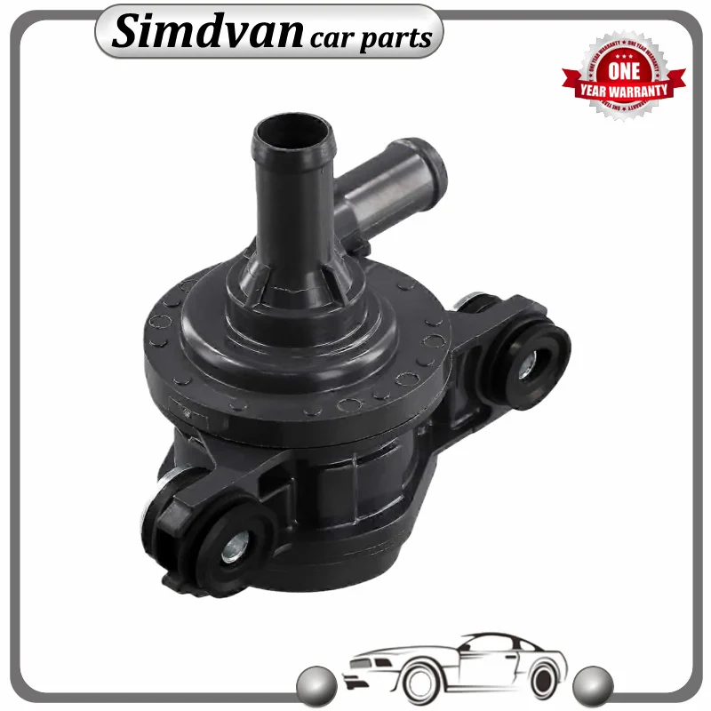 

New Electric Auxiliary Water Pump For Lexus NX350 RX500h UX300e Toyota Corolla Prius 161B0-0Y010 161B0-36010 G9040-47040