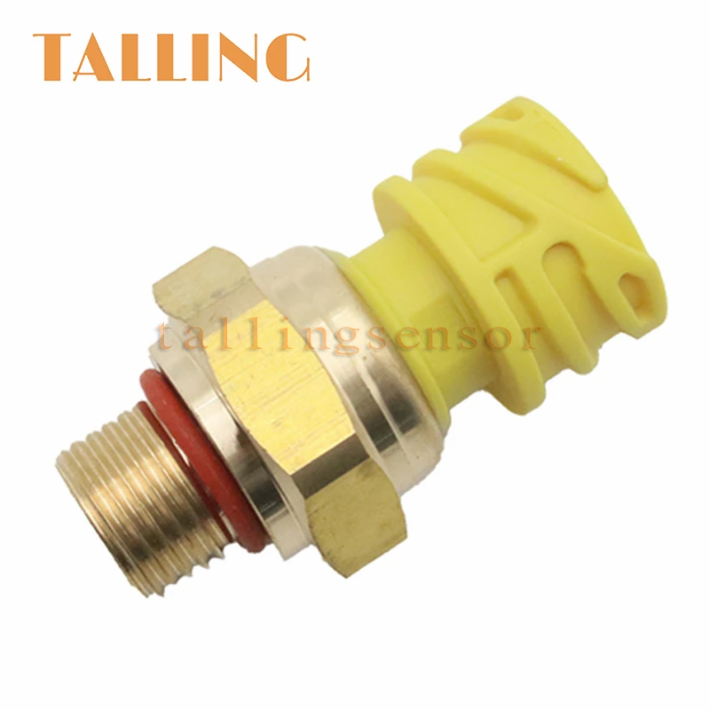 21634017 Crankcase Oil Pressure Sensor Switch For Volvo Truck D12 D13 2004-2008 New Car Accessories