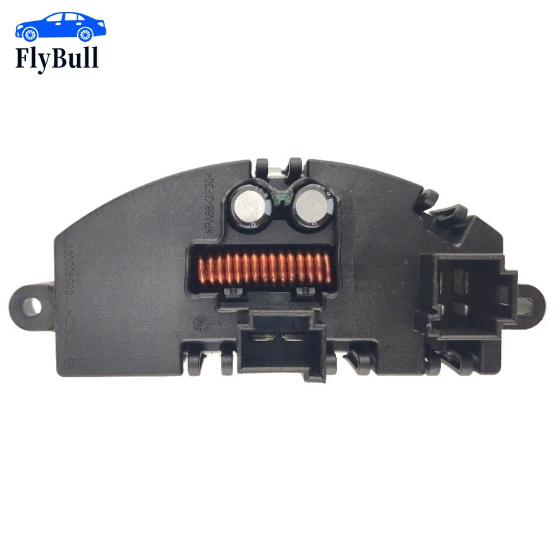 

2469064100 2229060303 Автомобильные аксессуары Вентилятор для Mercedes-Benz W176 W246 C117 A160 A180 A200 B180 B200 B220 24690 64100