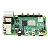 Raspberry Pi 4 Model B 4B 2GB 4GB 8GB RAM PI4B Bundle Option