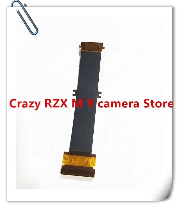 NEW For Sony ILCE-7RM3 ILCE-7M3 A7RIII A7III A7M3 A7RM3 LCD Shaft Rotating Hinge Flex Cable