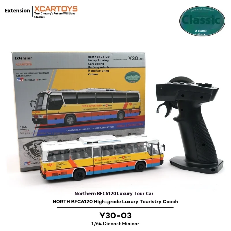 1/64 Remote Control…