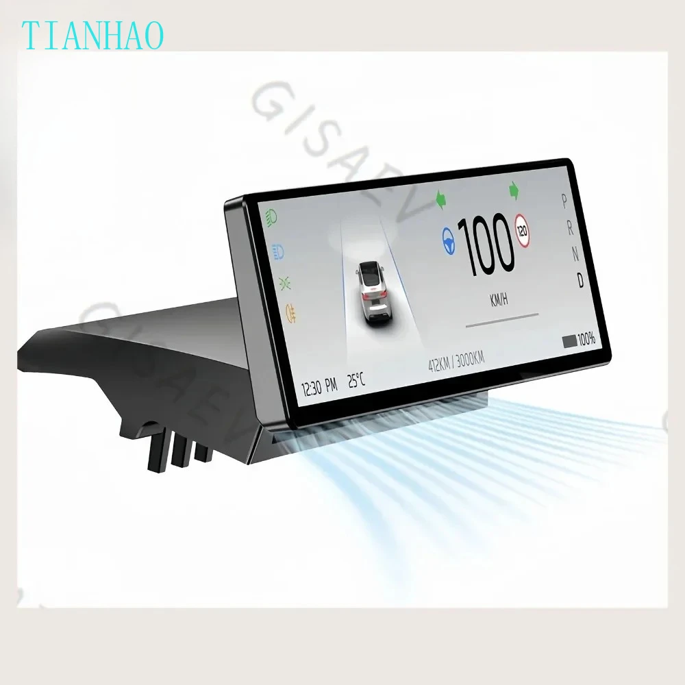 2024 New 8.8In Linu…