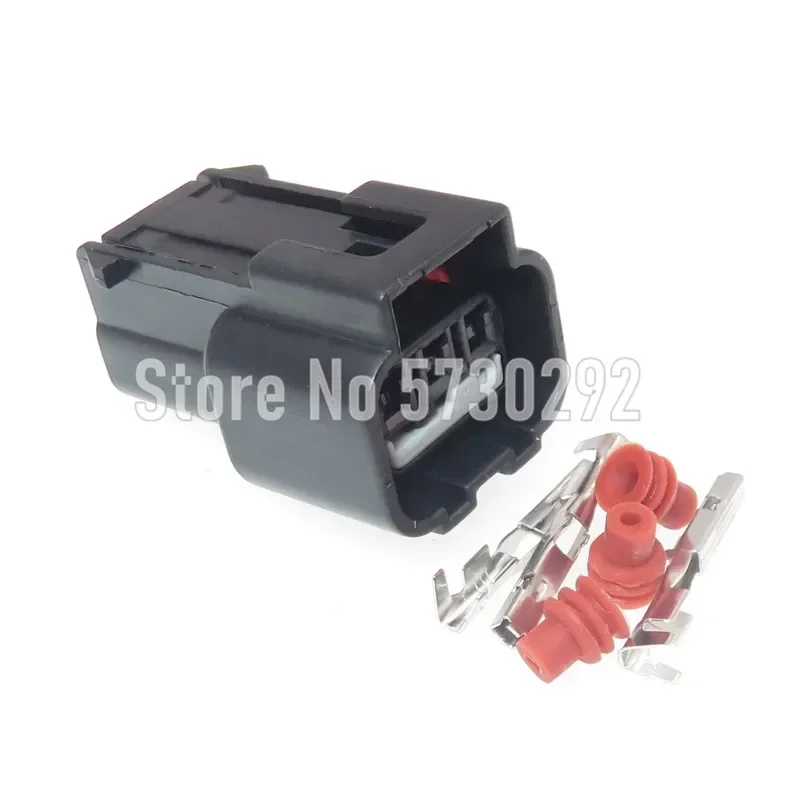 3P 62 Z 060 Water Temperature Sensor Wiring Harness Socket Connector Waterproof Plug KPB016-03427