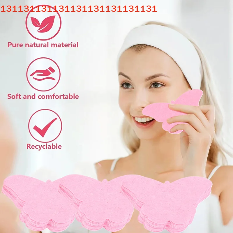 20 unids/caja para limpieza diaria, eliminación de maquillaje, exfoliación, esponjas faciales comprimidas, esponja cosmética para hidroterapia, almohadillas faciales para Spa