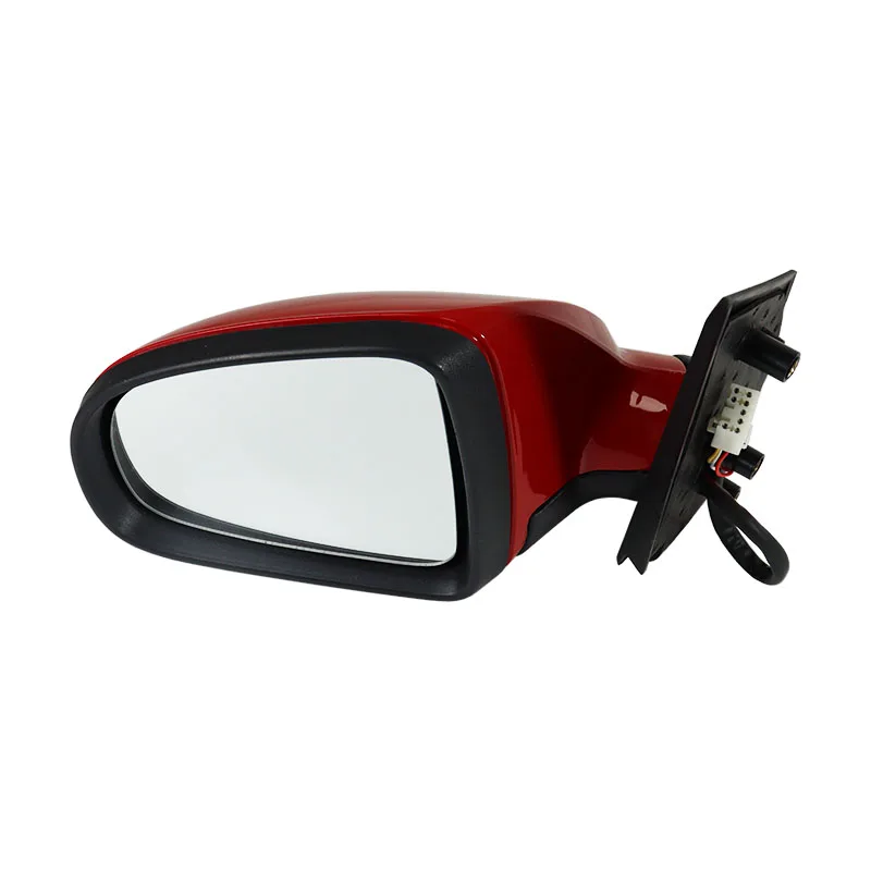 Car Accessories Side Rearview Mirror Assembly For BAIC A1 D20 X25