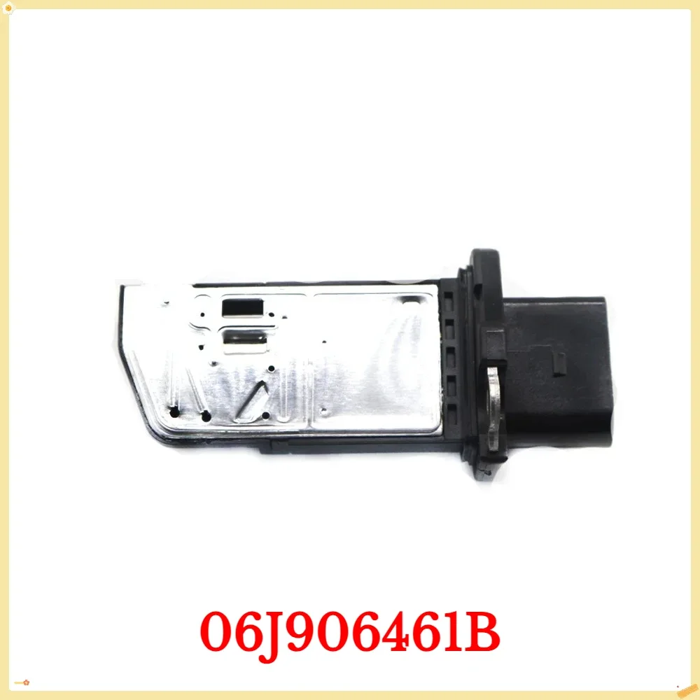 

Car MAF MASS AIR FLOW METER SENSOR For Volkswagen Beetle Eos CC Golf GTI 6 Passat 7 Tiguan Audi TT A3 Quattro 2.0L 06J906461B
