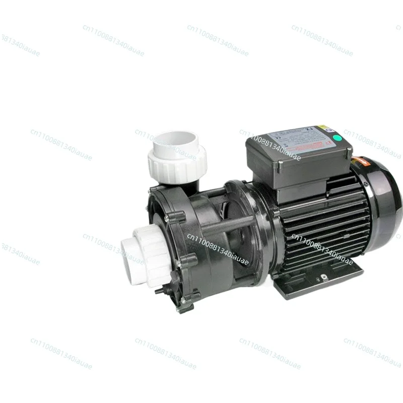 

Water Pump Type Seawater Pump Seafood Pond Aquaculture Factory Swimming Pool Booster Pump Circulating