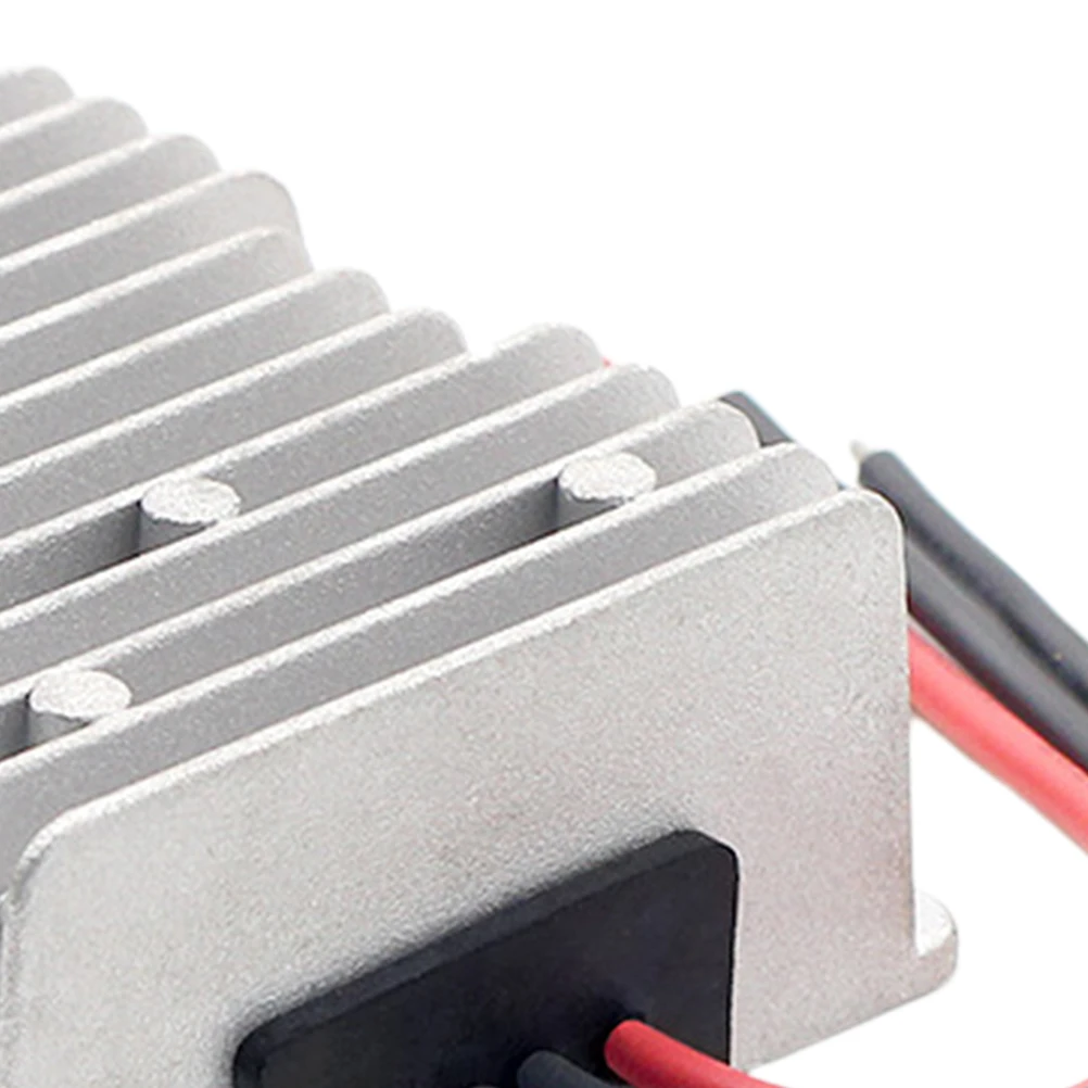 

Dc 12V To 24V 10A 240W Waterproof Power Supply Converter Step Up Module Voltage Booster Over-Protection Anti-Shock Compact