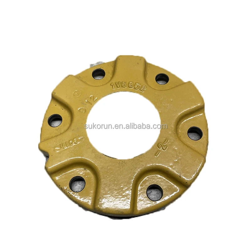 High quality Original OEM 1V-8852 1V8852 Articulated Hitch Cap Top cover for articulated hitch for Caterpillar CAT