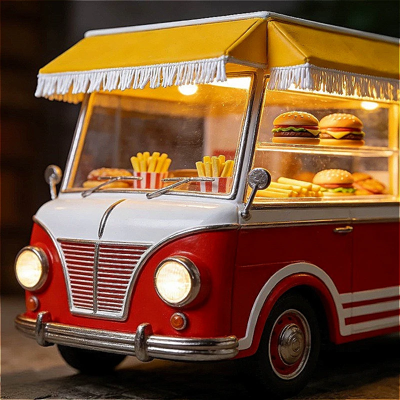 Mobile Food Trailer Commercial Catering Trailer Stainless Steel With Fridge Freezer For Dessert Cart Sales Service Customized