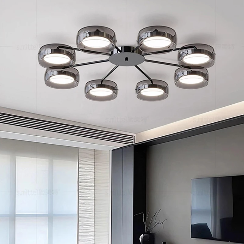 

Modern home decor led lights pendant light lamps for living room led Chandeliers for dining room hanging light indoor lighting