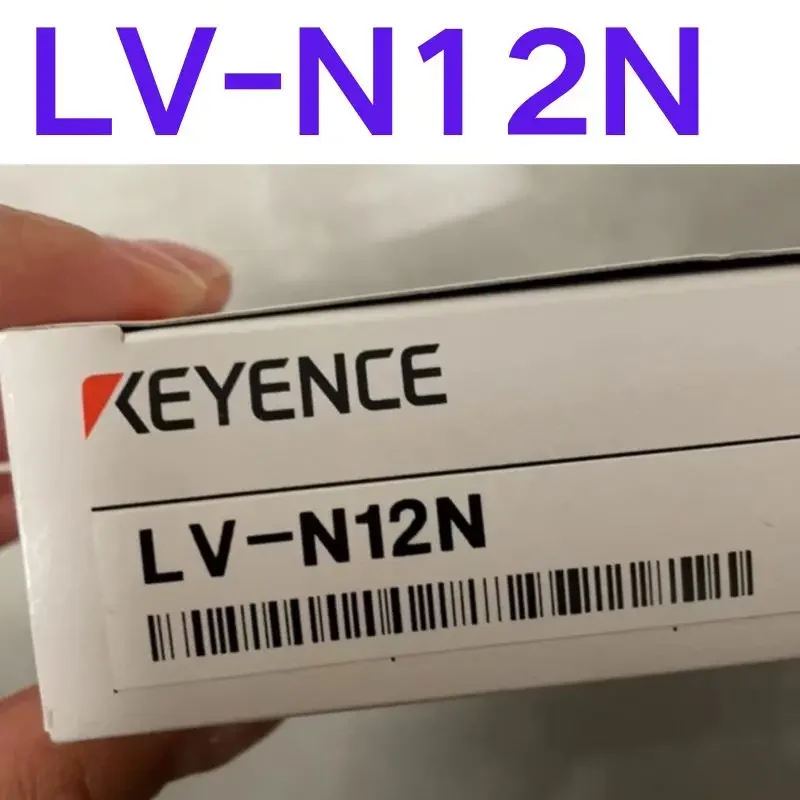 Brand-new Fiber optic amplifier  LV-N12N