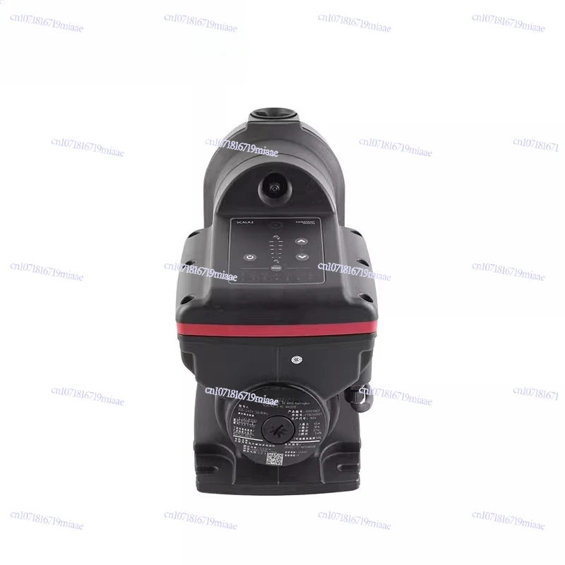 SCALA1/2 household intelligent permanent magnet variable frequency pump tap water automatic booster pump