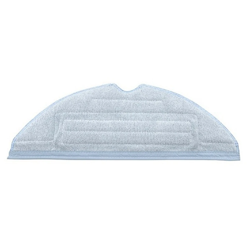 Caldo! Per Roborock S7 T7S T7plus aspirapolvere sostituire pezzi di ricambio filtro a spazzola principale panno per la pulizia accessori per spazzole laterali