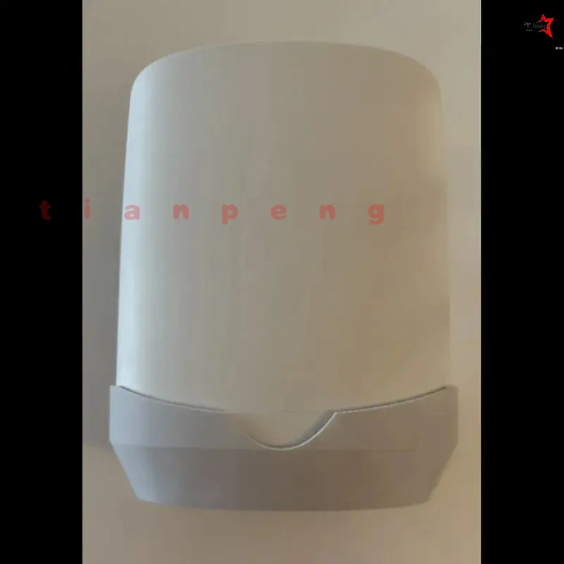 For Netgear Orbi RBR760 RBS762 RBS763 AX5400 Top Rated Popular High Strength Plastic Mesh Router Wall Mount Storage Holder Base