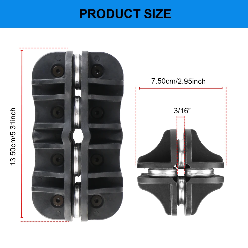 

Портативный медный алюминиевый выпрямитель для трубок для авторемонта, холодильные инструменты, выпрямитель для проволоки, аксессуары, универсальный аксессуар