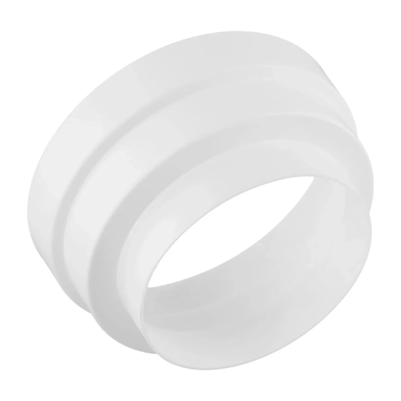 Practical Fan Pipe Fan Pipe Replacement Accessories Portable 120/150/160mm 80/100/110mm Connector High Quality